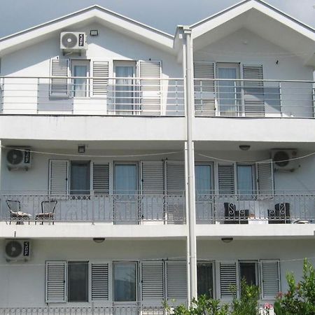 Apartman Stefan Tivat Exterior foto