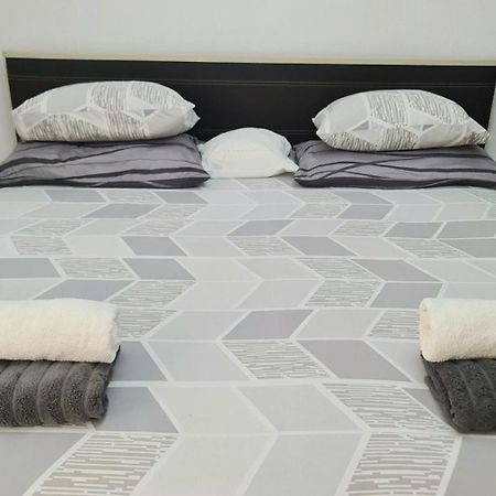 Apartman Stefan Tivat Exterior foto