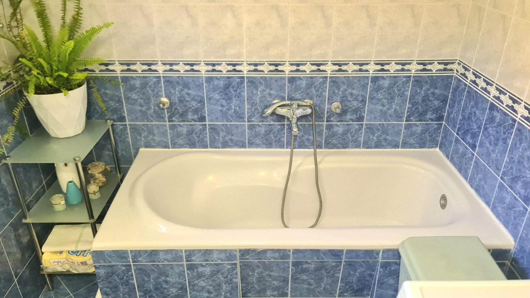 Apartman Stefan Tivat Exterior foto